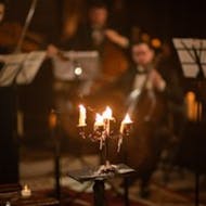 Beethoven Piano Trios by Candlelight at St Mary Le Strand