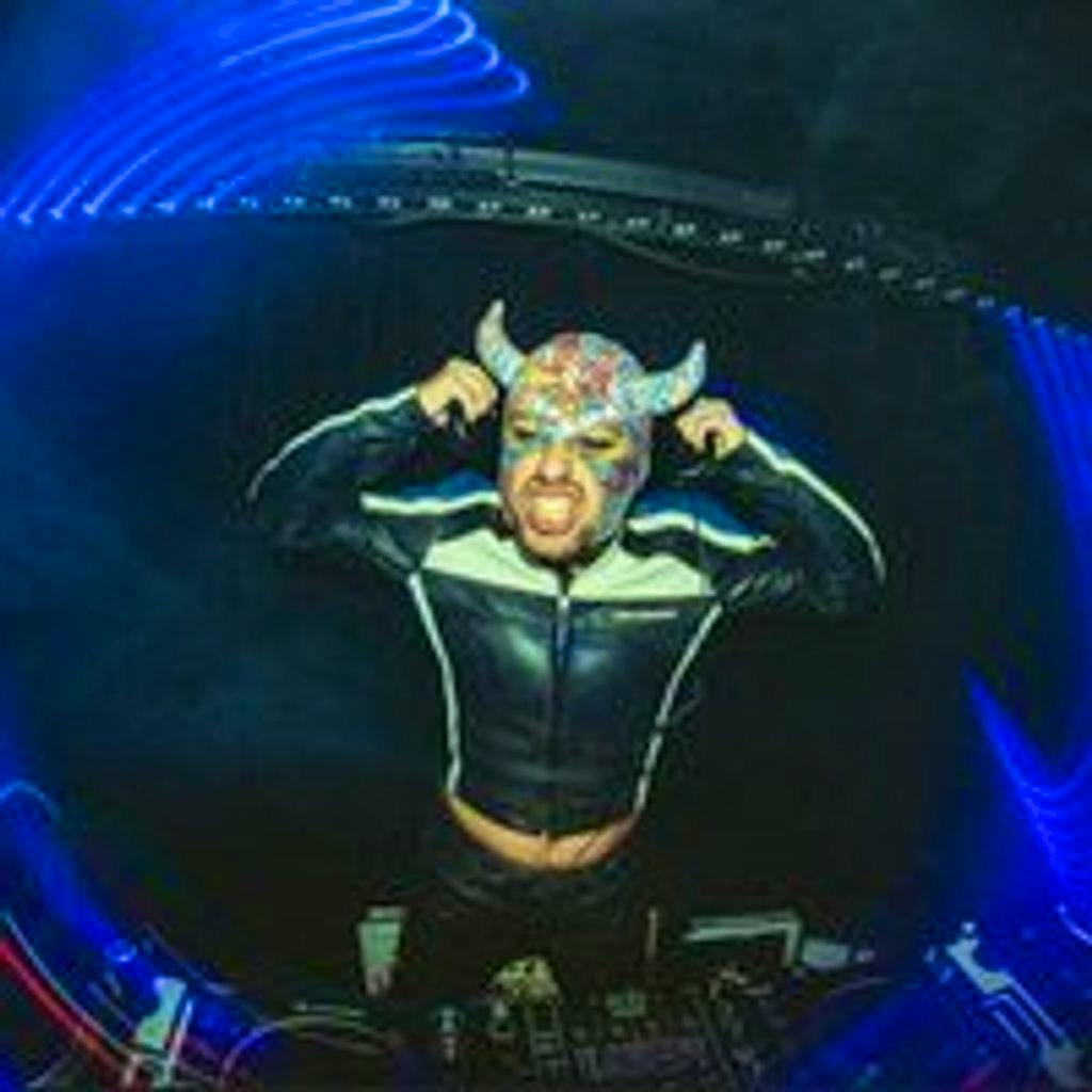 Chipped Polish 4th Birthday at YES, 38 Charles Street Manchester M1 7DB