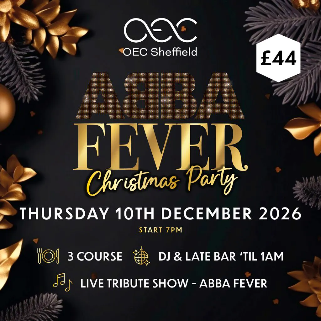 Abba fever at The OEC