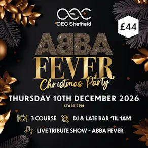 Abba fever