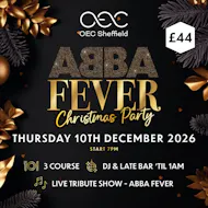 Abba fever at The OEC