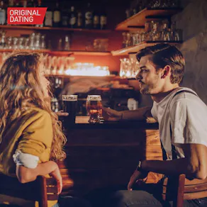 Speed Dating in Bath @ The Bootlegger | 30s-40s