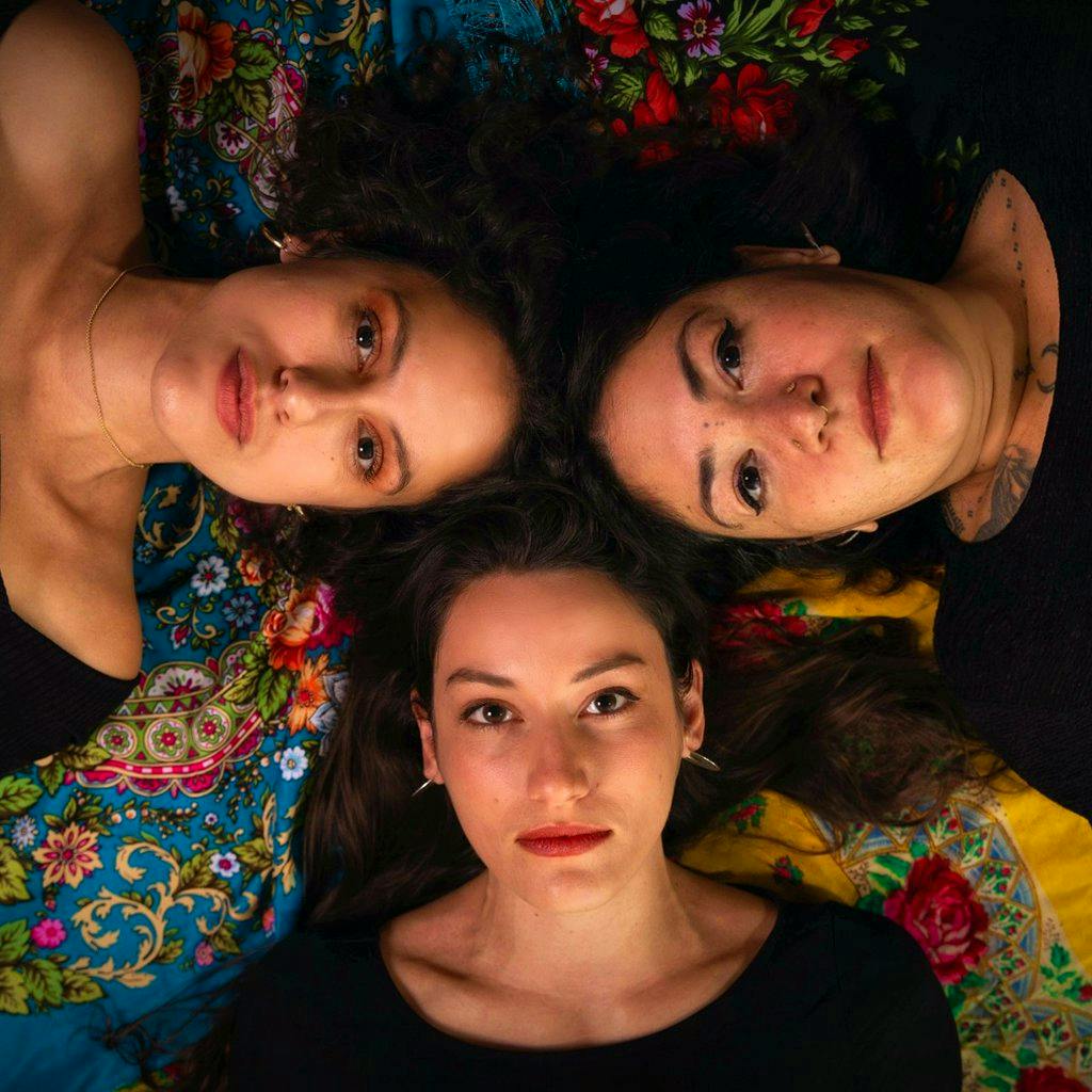 Alkanna Graeca: live at The Jazz Cafe at The Jazz Cafe