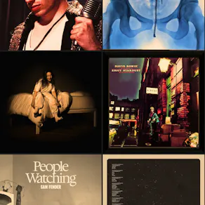 Immersive Music Club - Solo Artists All Day Ticket