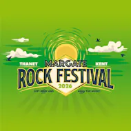 Margate Rock Festival at Dreamland
