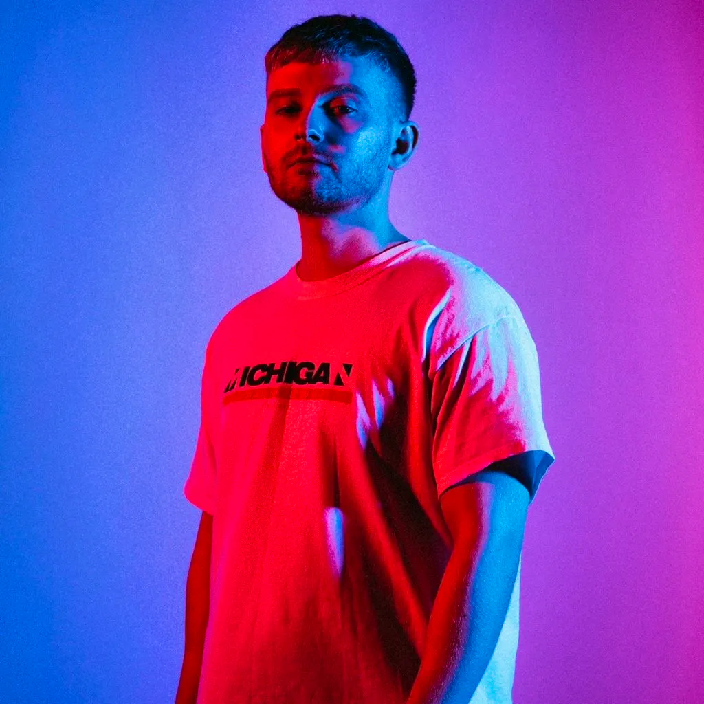 NUTS - Dogood x CalDawg Selects: Shepherd, Trucha at People's Leisure Club, Edinburgh