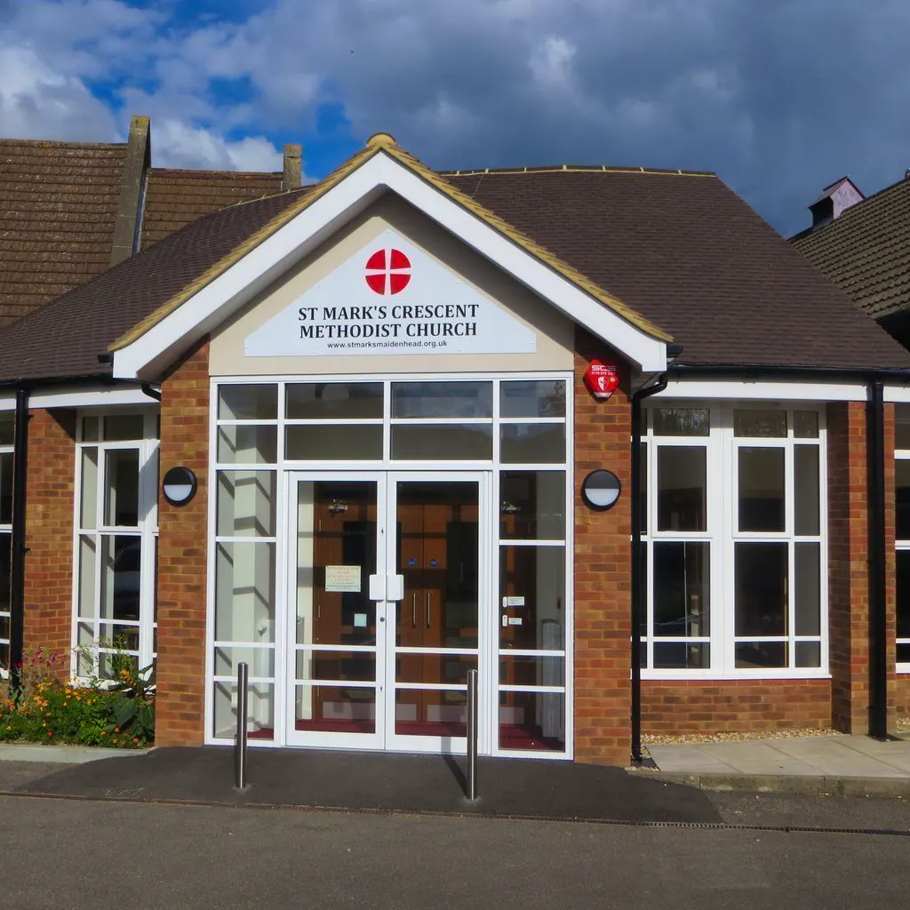 Bazaar & Coffee Morning at St Mark's Crescent Methodist  Church