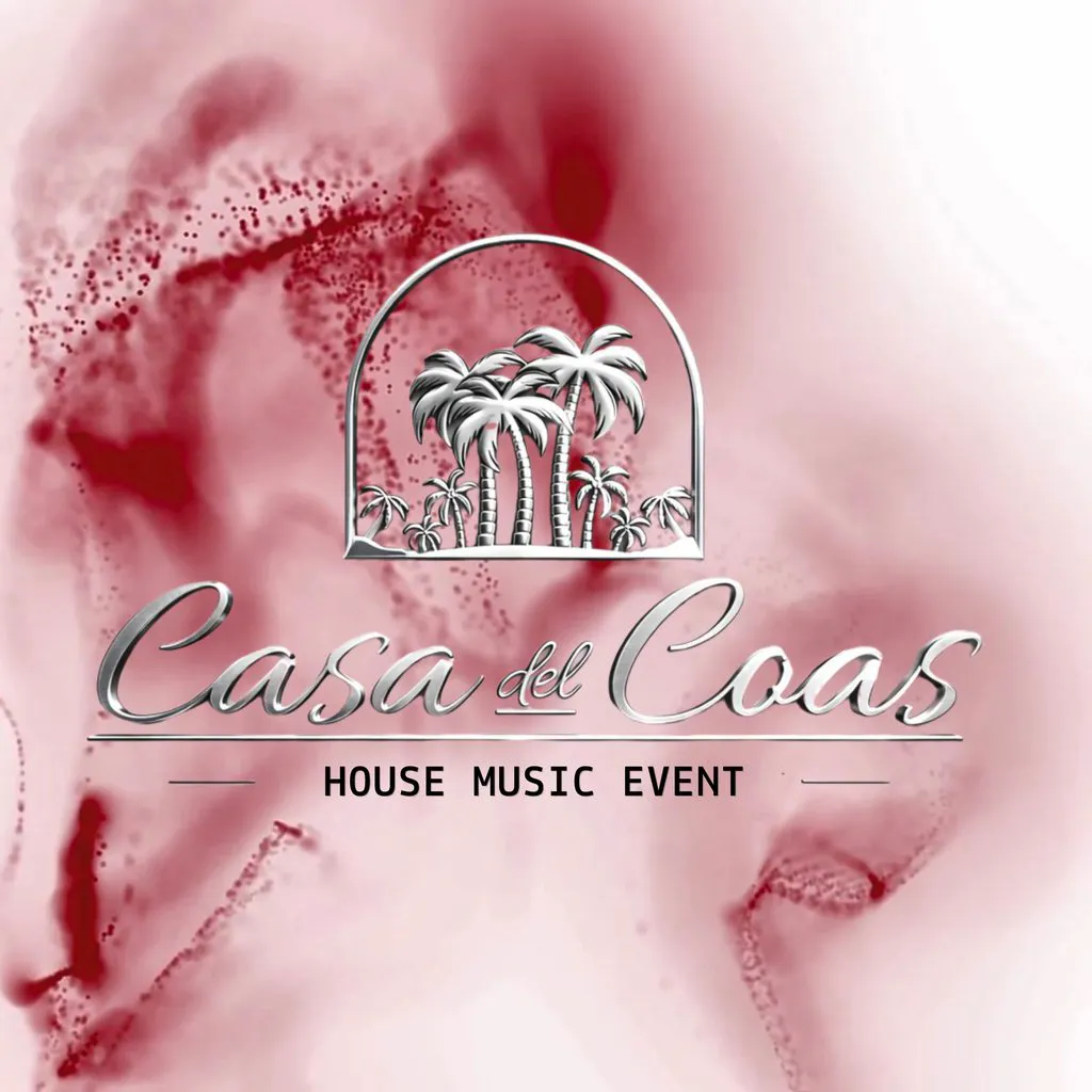 CASA DEL COAS presents: GS (GABESRXDA) at Colosseum Kasbah