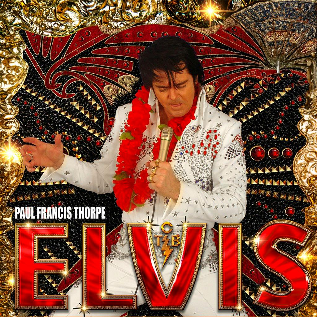A Night of Elvis at The Ferry