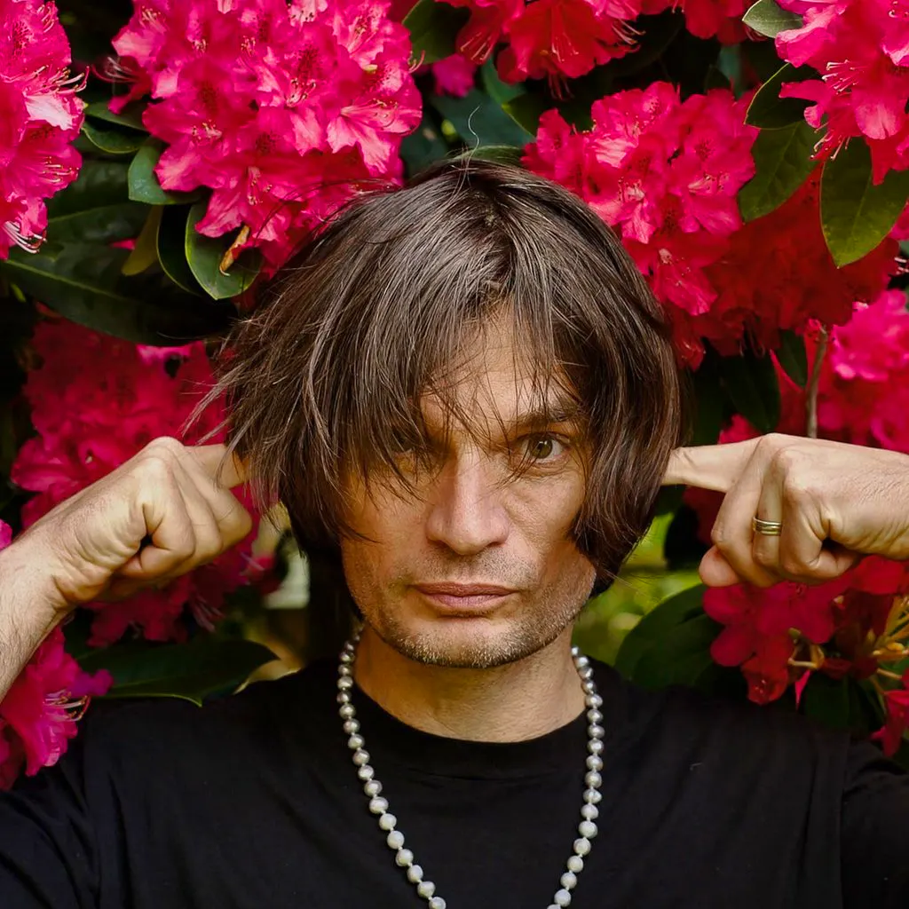 London Sinfonietta & Jonny Greenwood: Steve Reich at Royal Festival Hall