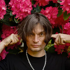 London Sinfonietta & Jonny Greenwood: Steve Reich