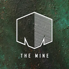 The Mine 14th Birthday with Goth-Trad, Kid Drama + Sinai Sound