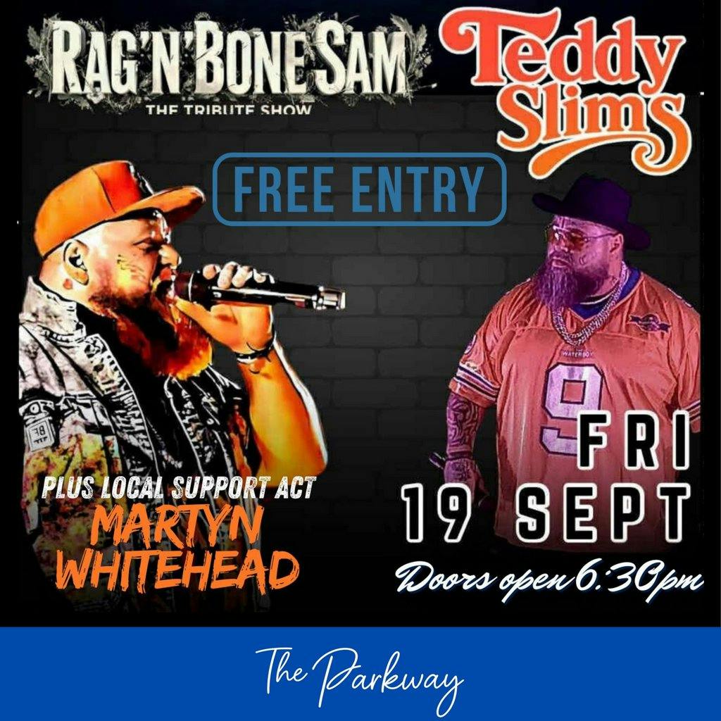 Tour Dates Rag N Bone Man Music Rag And Bone Tickets Rag And Bone