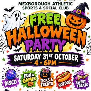 Halloween Party