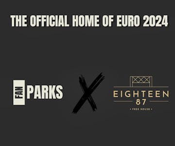 EURO 2024 - Group Stage (Non England)