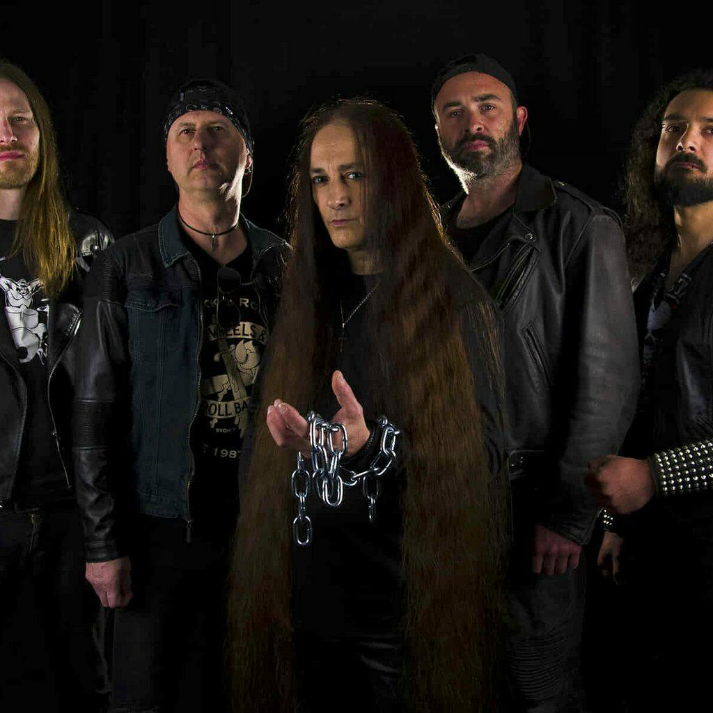 Wicked Smile - The Carlisle, Hastings - Wednesday 3rd June 2026 at The Carlisle