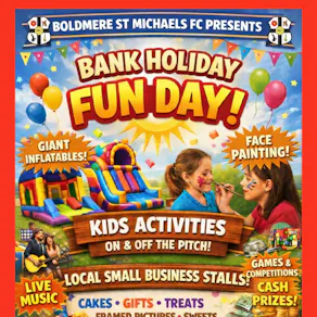 Family Fun Day