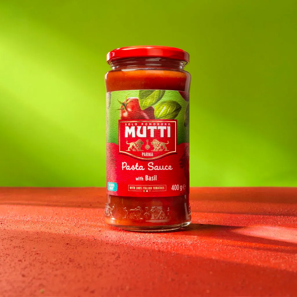 The Mutti Pasta Sauce Tour at New Briggate
