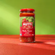 The Mutti Pasta Sauce Tour at New Briggate