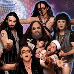 Tragedy - All Metal Tribute to the Bee Gees & Beyond