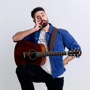 Anesti Danelis - Live In Manchester | Creatures Tour Show