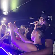 UK Garage Halloween Boat Party at Dixie Queen