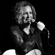 Shelle at the Barbican Theatre at Barbican Theatre