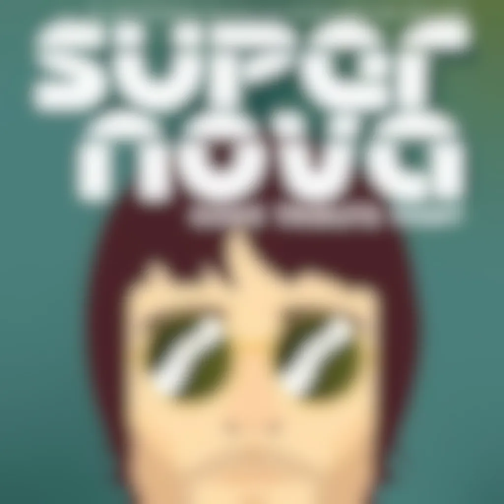banner