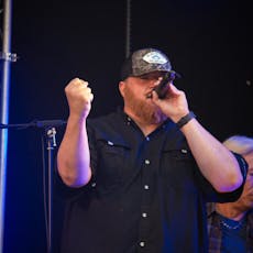 TGC Presents: The Luke Combs Experience at Lost Horizon HQ