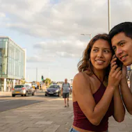 Poole Audio Tour: Bridges, Beacons, and Baden-Powell at Poole Methodist Church