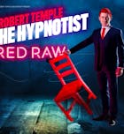 The Hypnotist: Red Raw - Robert Temple