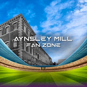 Aynsley Mill Fan Zone - Euro 2024 June 20th