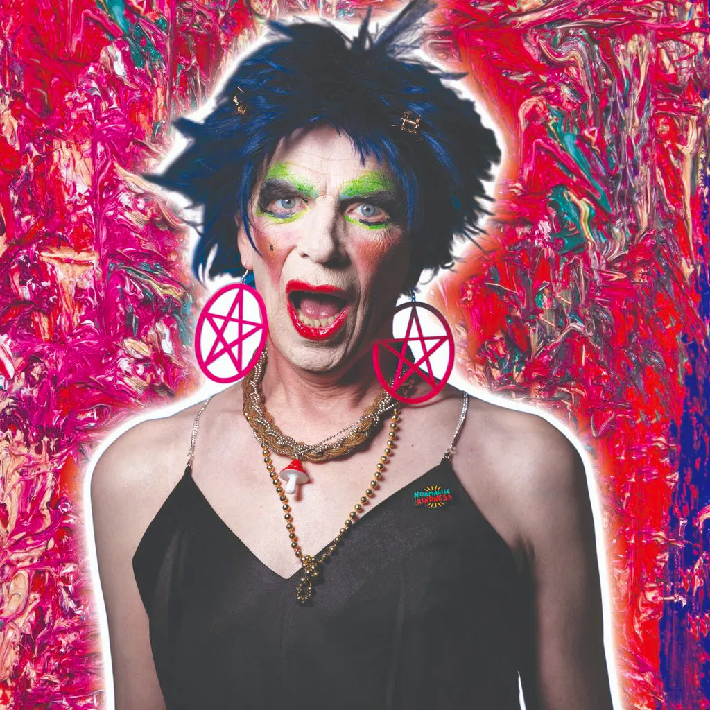 Queer Theory's 10th Birthday at Drygate