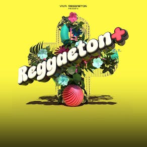 VIVA Reggaeton - Reggaeton Plus
