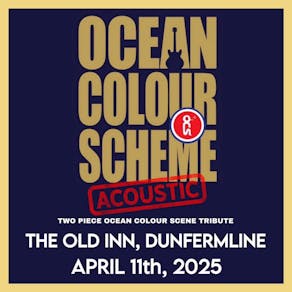 Ocean Colour Scheme