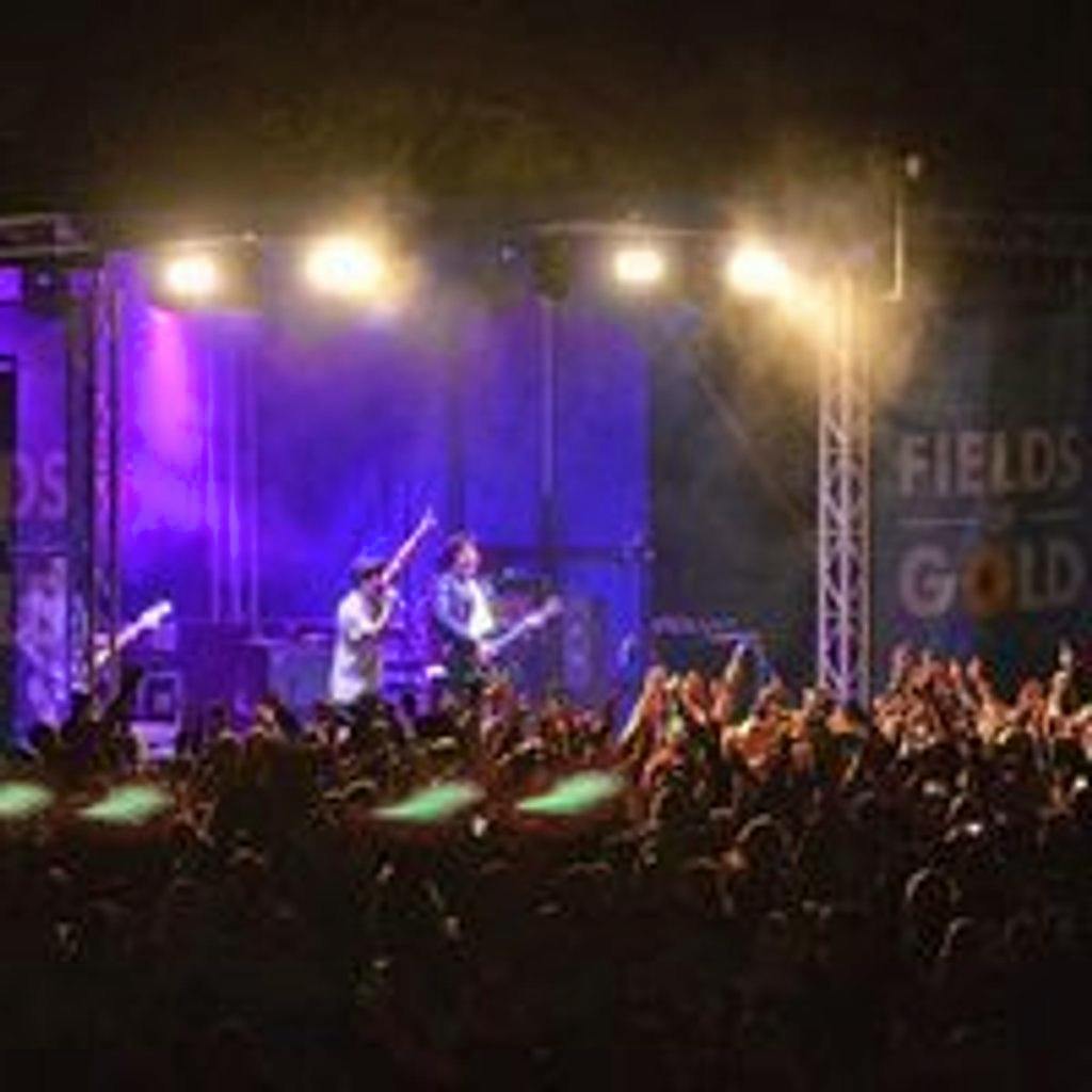 Fields Of Gold Summer Festival 2026 at Tameside Stadium