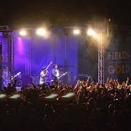 Fields Of Gold Summer Festival 2026 at Tameside Stadium