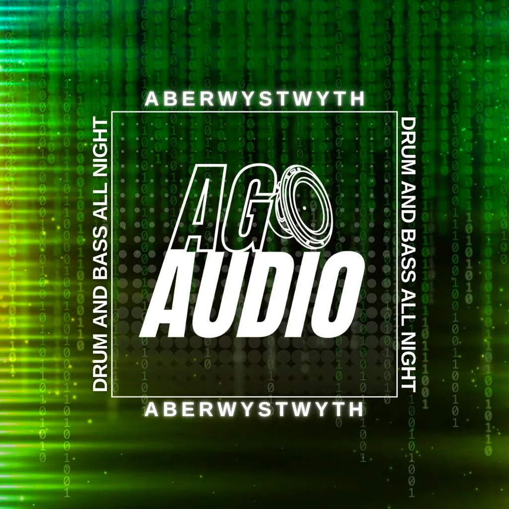 AG Audio 08 : Aberystwyth Debut at The Angel Inn