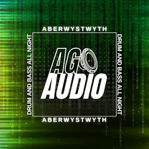 AG Audio 08 : Aberystwyth Debut