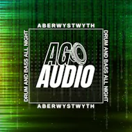 AG Audio 08 : Aberystwyth Debut at The Angel Inn