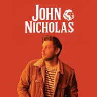 John Nicholas at Black Cat Bridgend