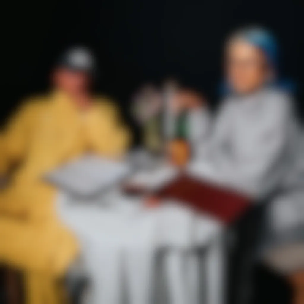 banner