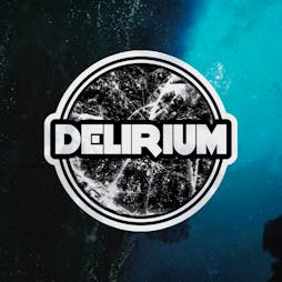 Delirium 6th Birthday - Storm b2b Digital, Submotive, Fathom Tickets | The Volks Nightclub Brighton  | Fri 26th August 2022 Lineup