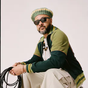 Good Friday with Nightmares On Wax (dj)