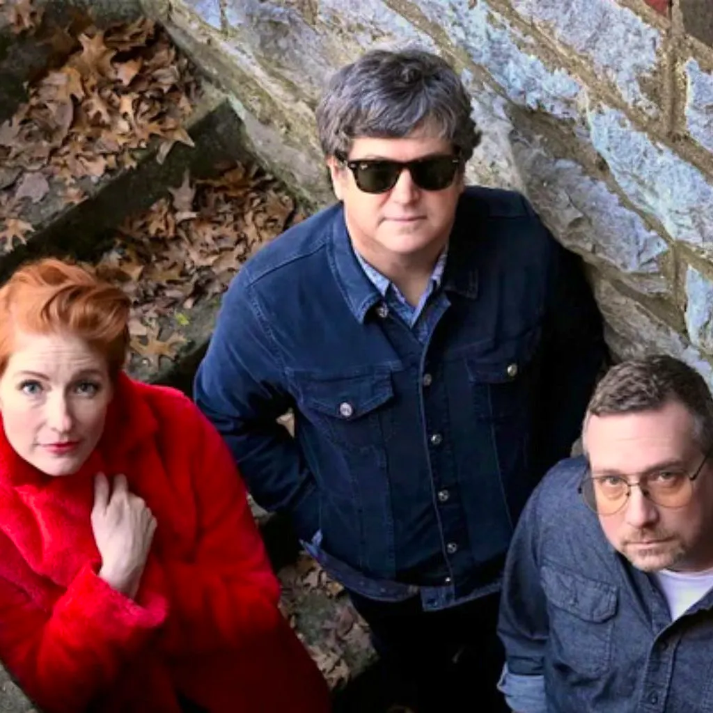 Sixpence None The Richer at Cyprus Avenue