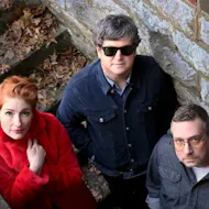 Sixpence None The Richer at Cyprus Avenue