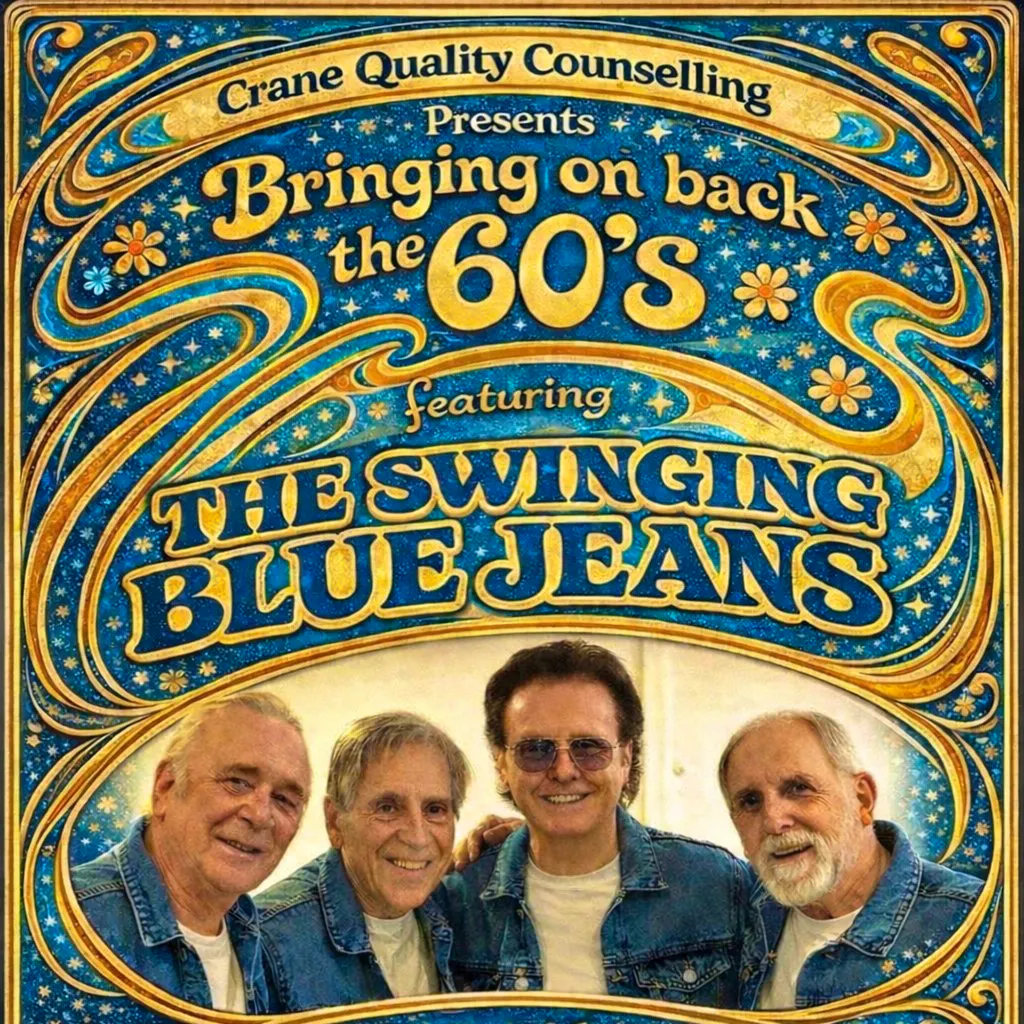 Bringing On Back The 60's at Shrewsbury Town FC