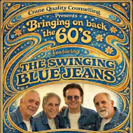 Bringing On Back The 60's at Shrewsbury Town FC