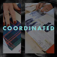 Exhibition Coordinated at Genesis Edinburgh Studio