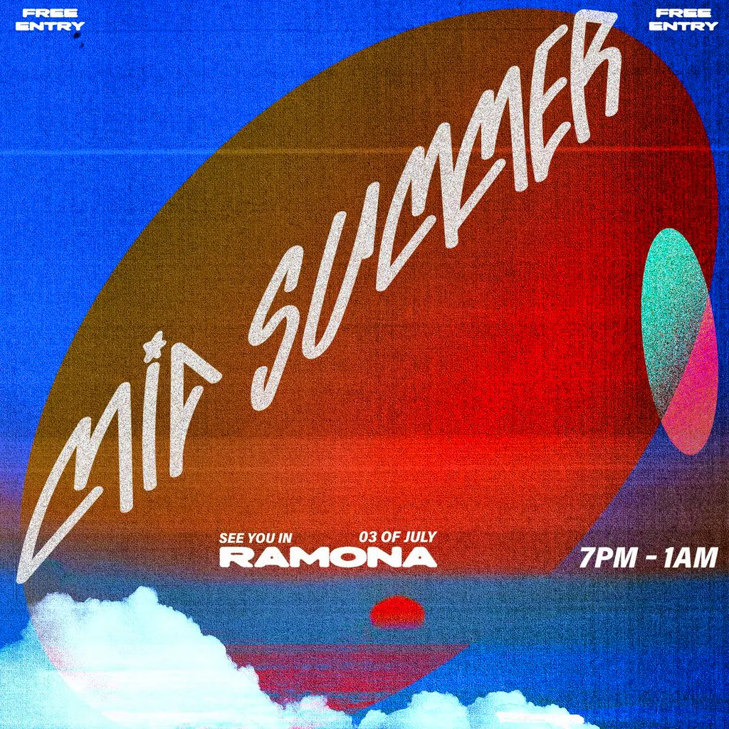 Midsummer at Ramona at Ramona Manchester